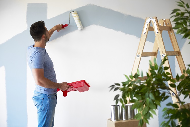 professional painting service