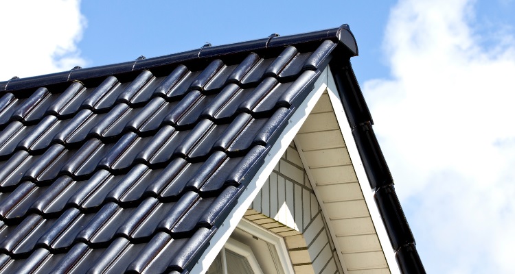 Perfect Roof