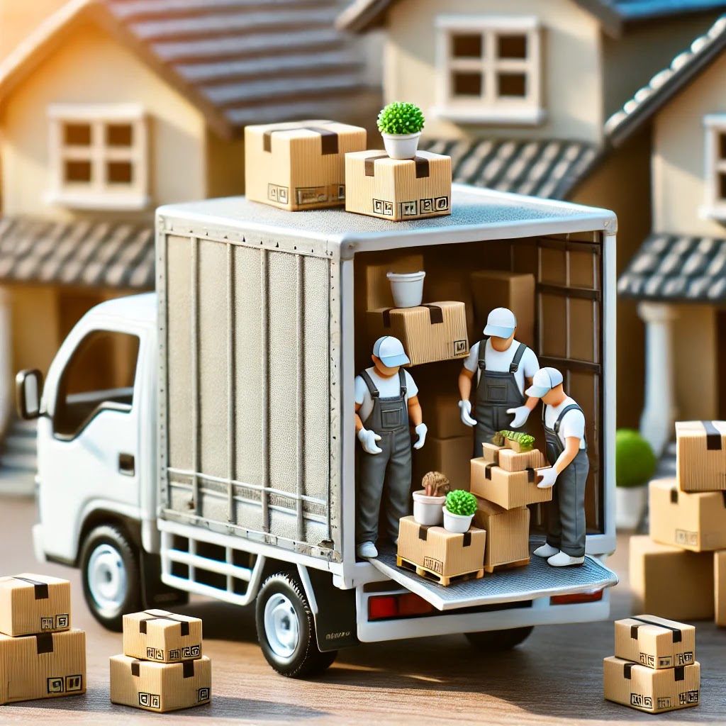 moving services near me