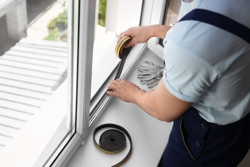 Window Maintenance